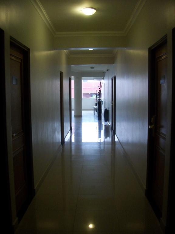 Hotel Le Park San Miguel de Tucumán Extérieur photo