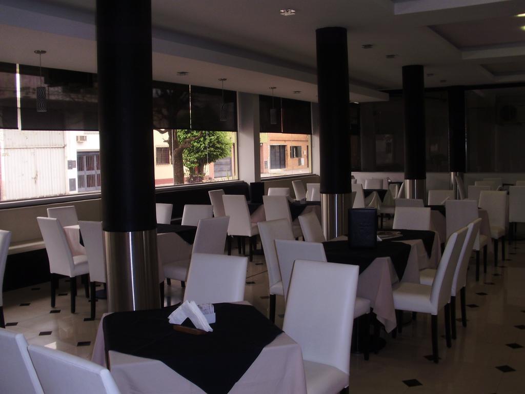 Hotel Le Park San Miguel de Tucumán Extérieur photo