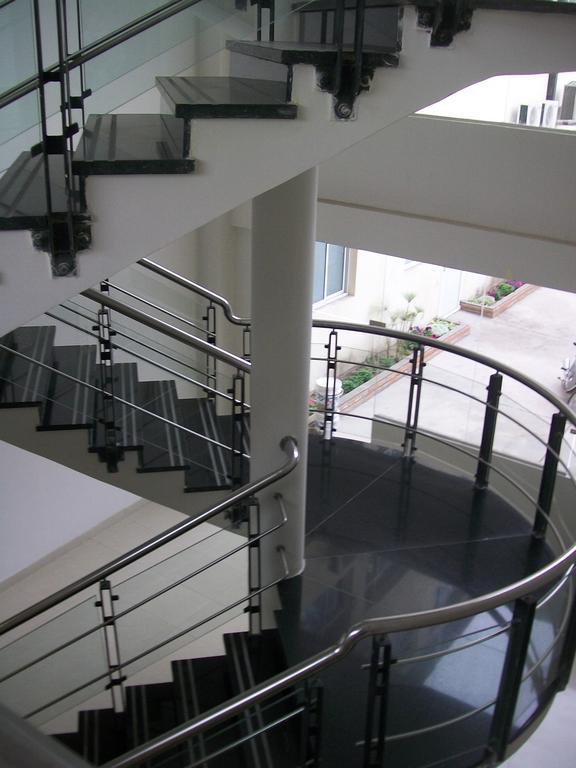 Hotel Le Park San Miguel de Tucumán Extérieur photo
