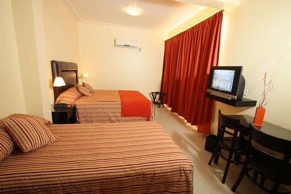 Hotel Le Park San Miguel de Tucumán Extérieur photo