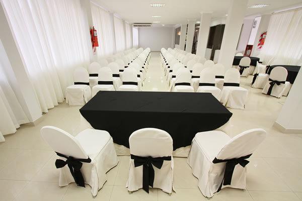Hotel Le Park San Miguel de Tucumán Extérieur photo