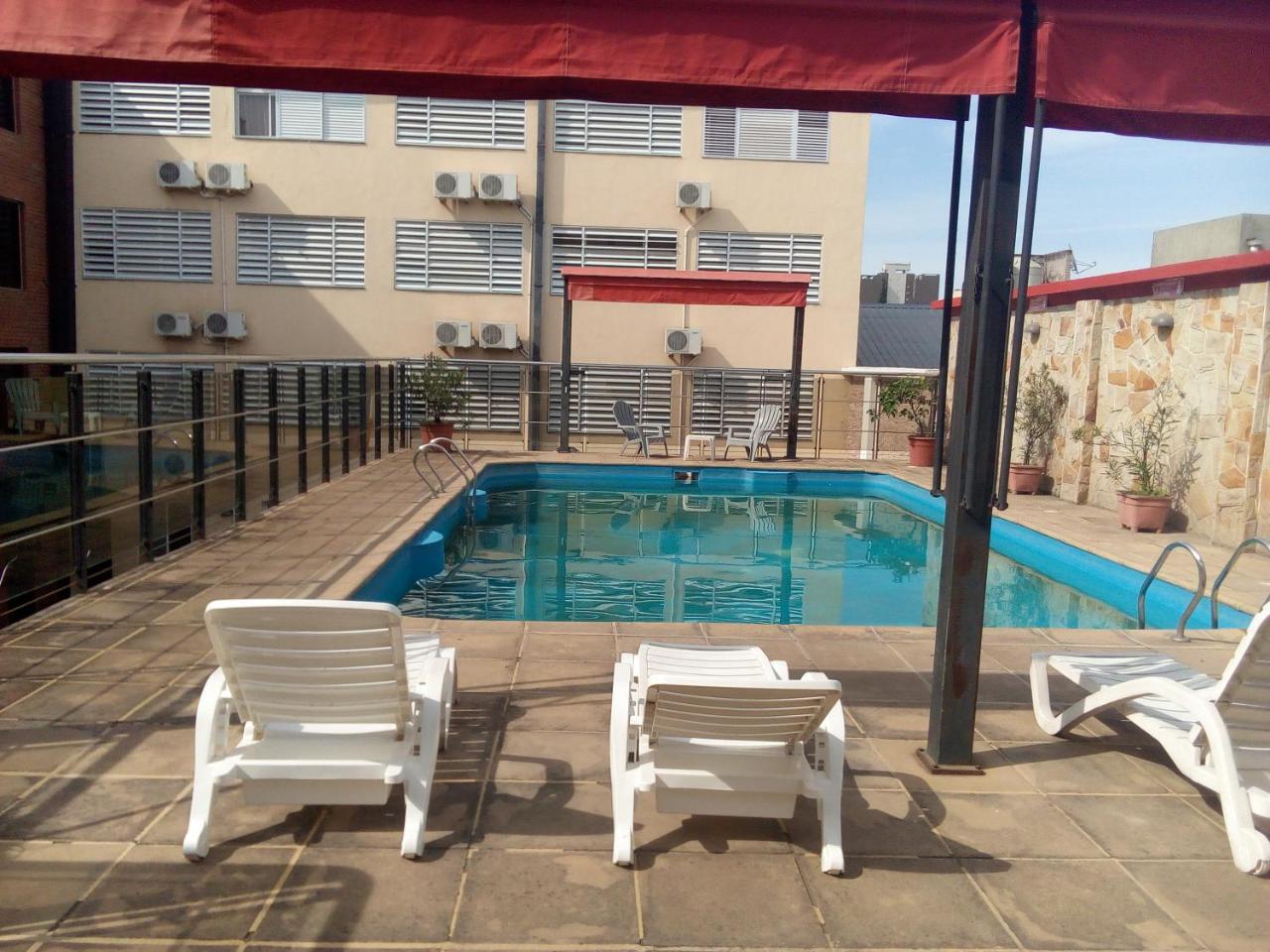 Hotel Le Park San Miguel de Tucumán Extérieur photo