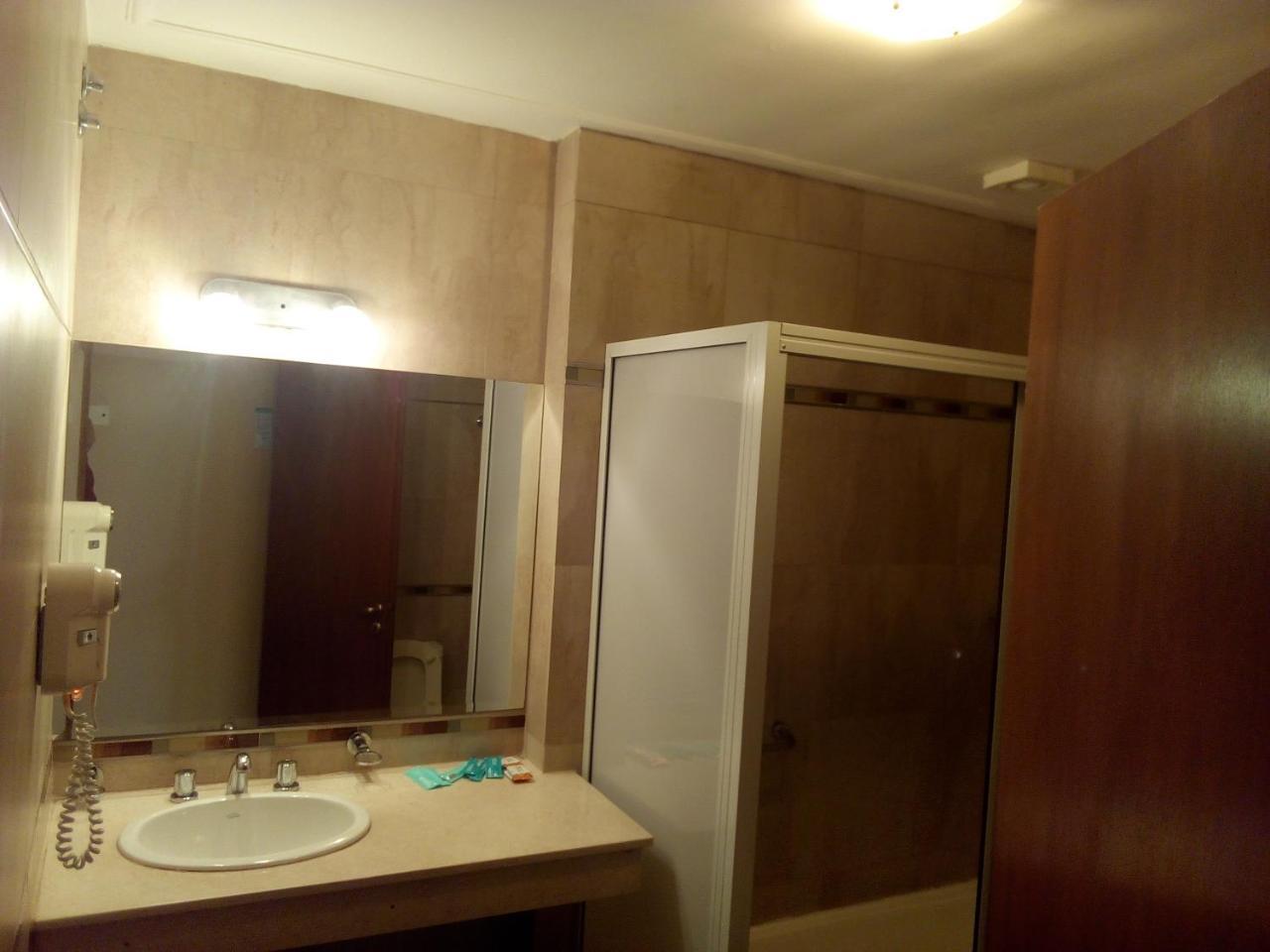 Hotel Le Park San Miguel de Tucumán Extérieur photo