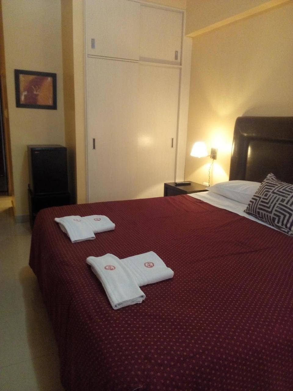 Hotel Le Park San Miguel de Tucumán Extérieur photo