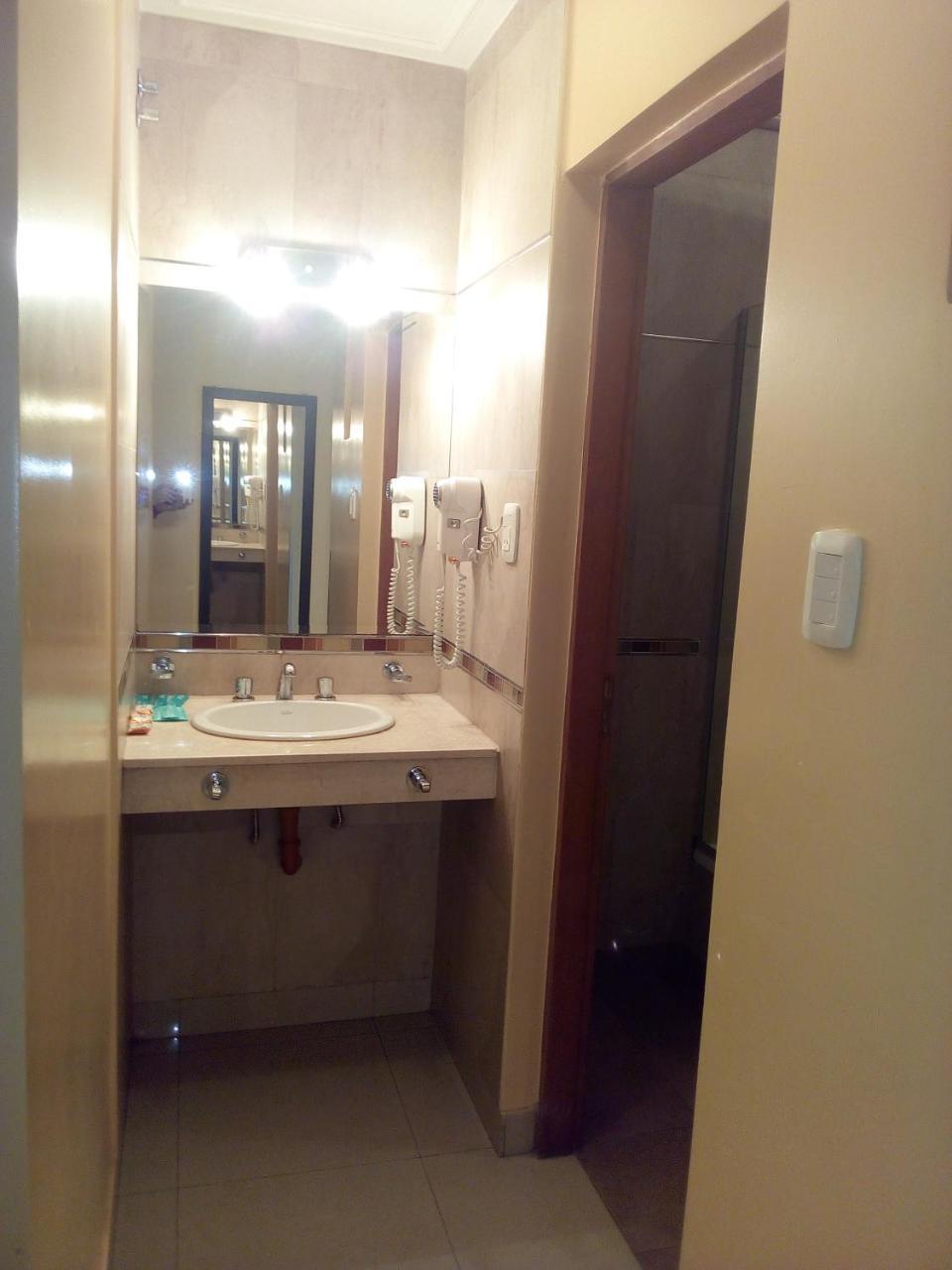 Hotel Le Park San Miguel de Tucumán Extérieur photo
