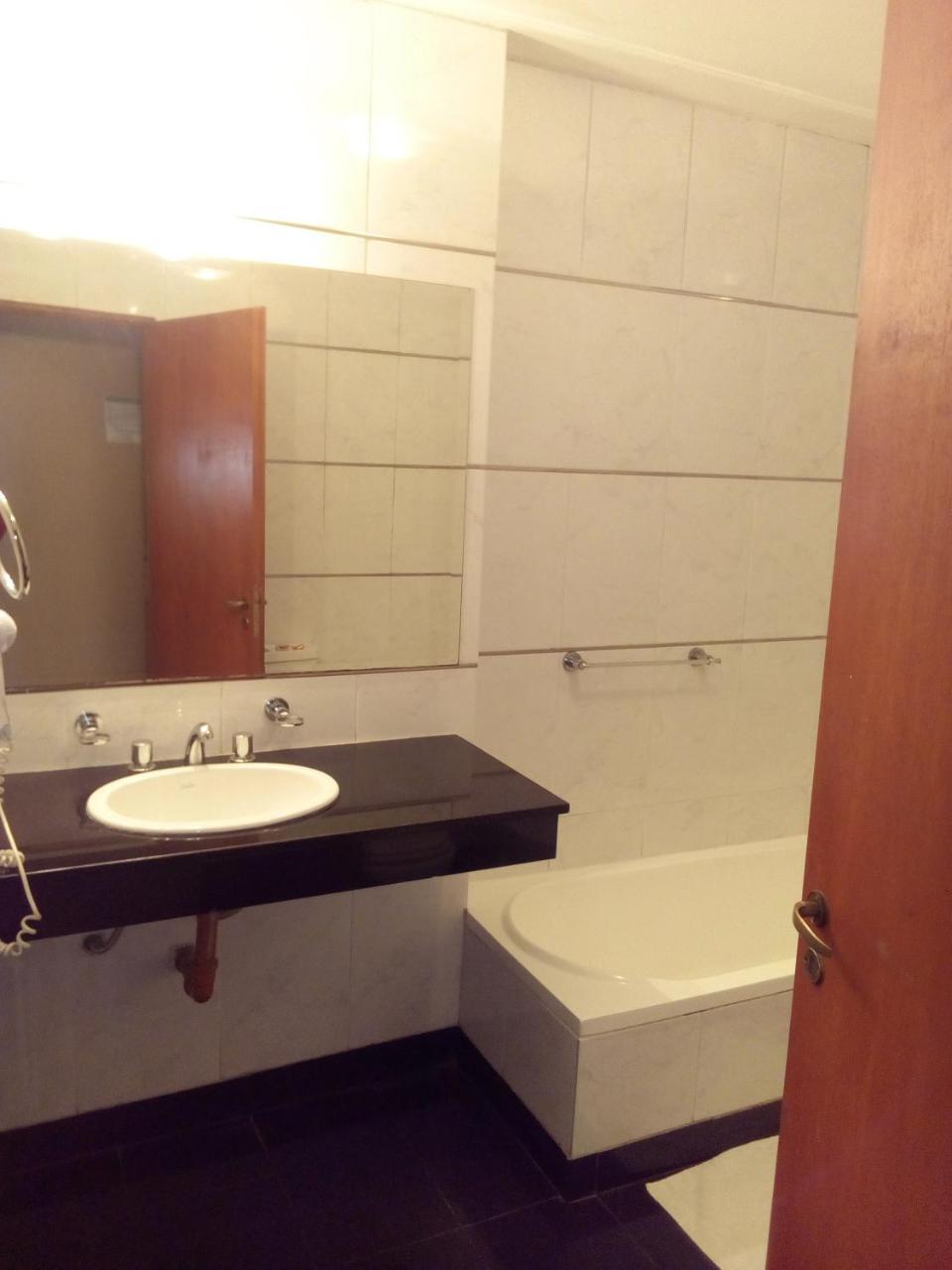 Hotel Le Park San Miguel de Tucumán Extérieur photo